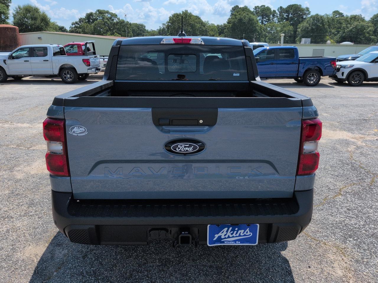 2026 Ford Maverick Lariat Winder GA