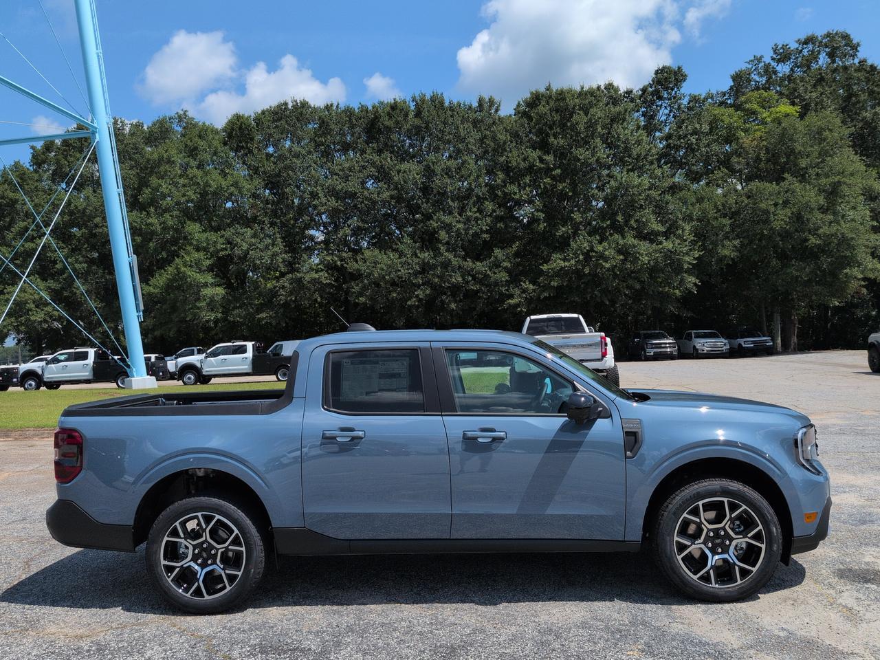 2026 Ford Maverick Lariat Winder GA