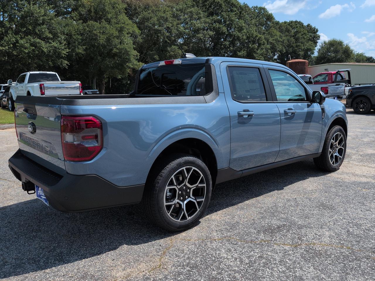 2026 Ford Maverick Lariat Winder GA