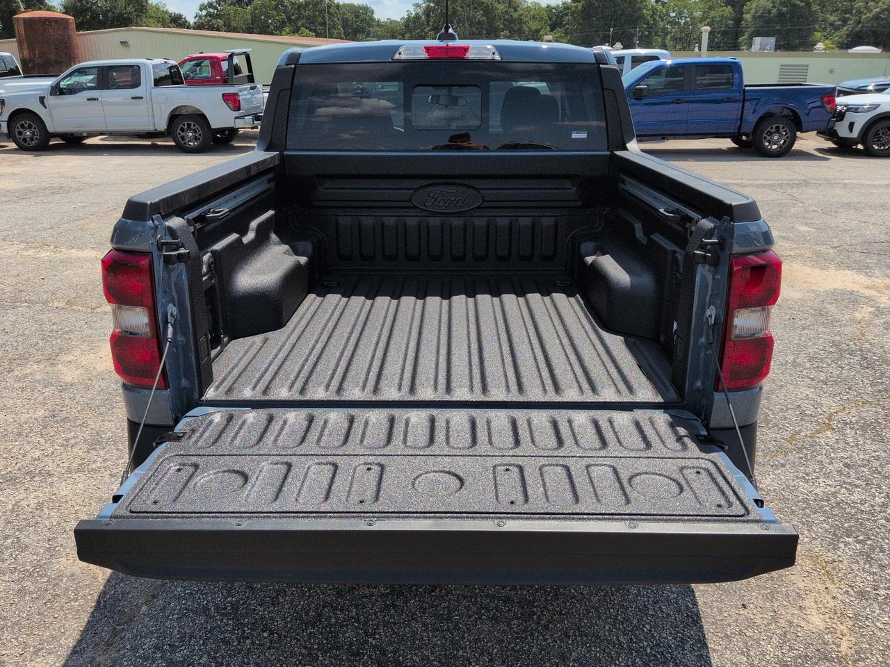 2026 Ford Maverick Lariat Winder GA