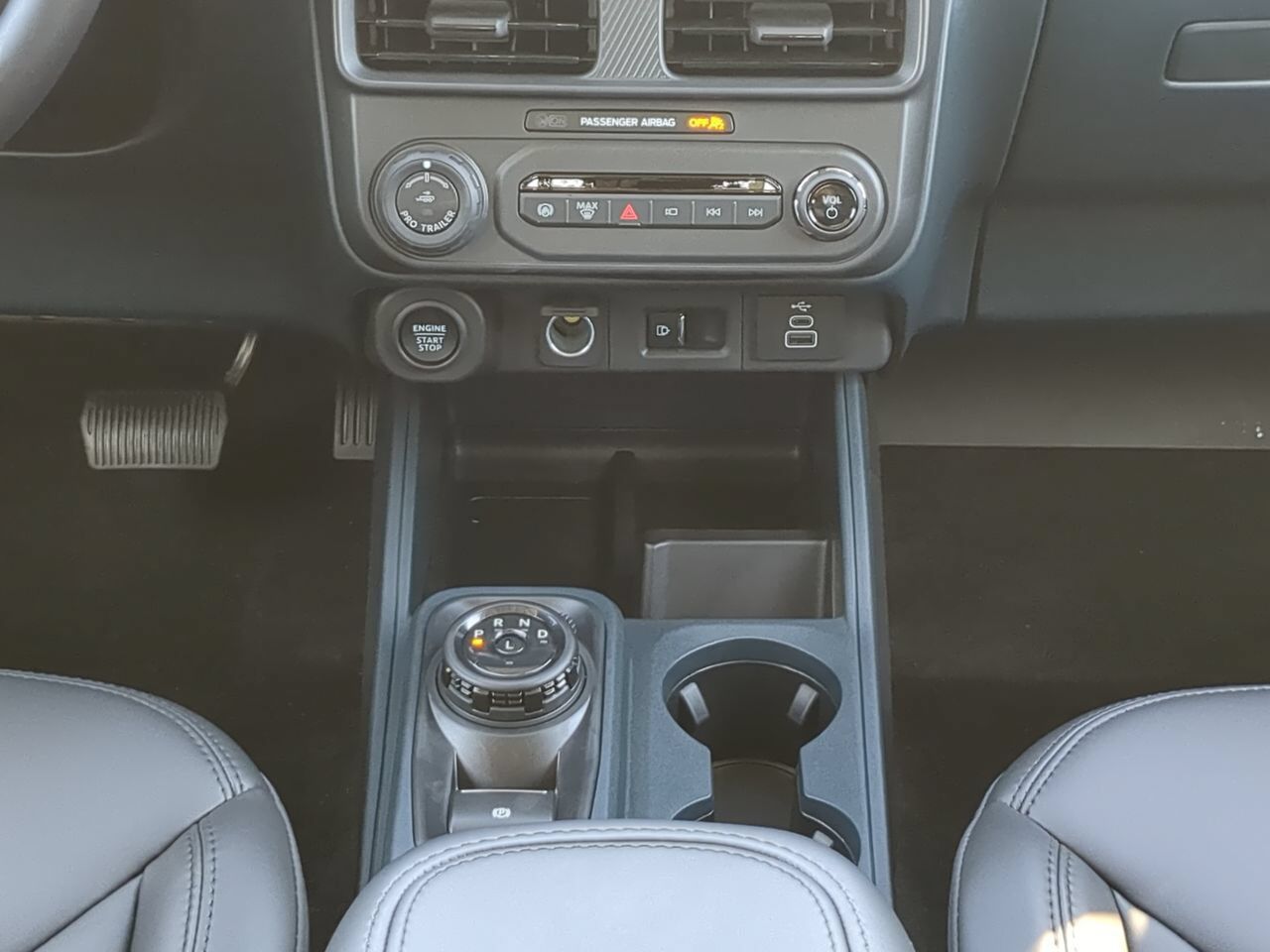 2026 Ford Maverick Lariat Winder GA