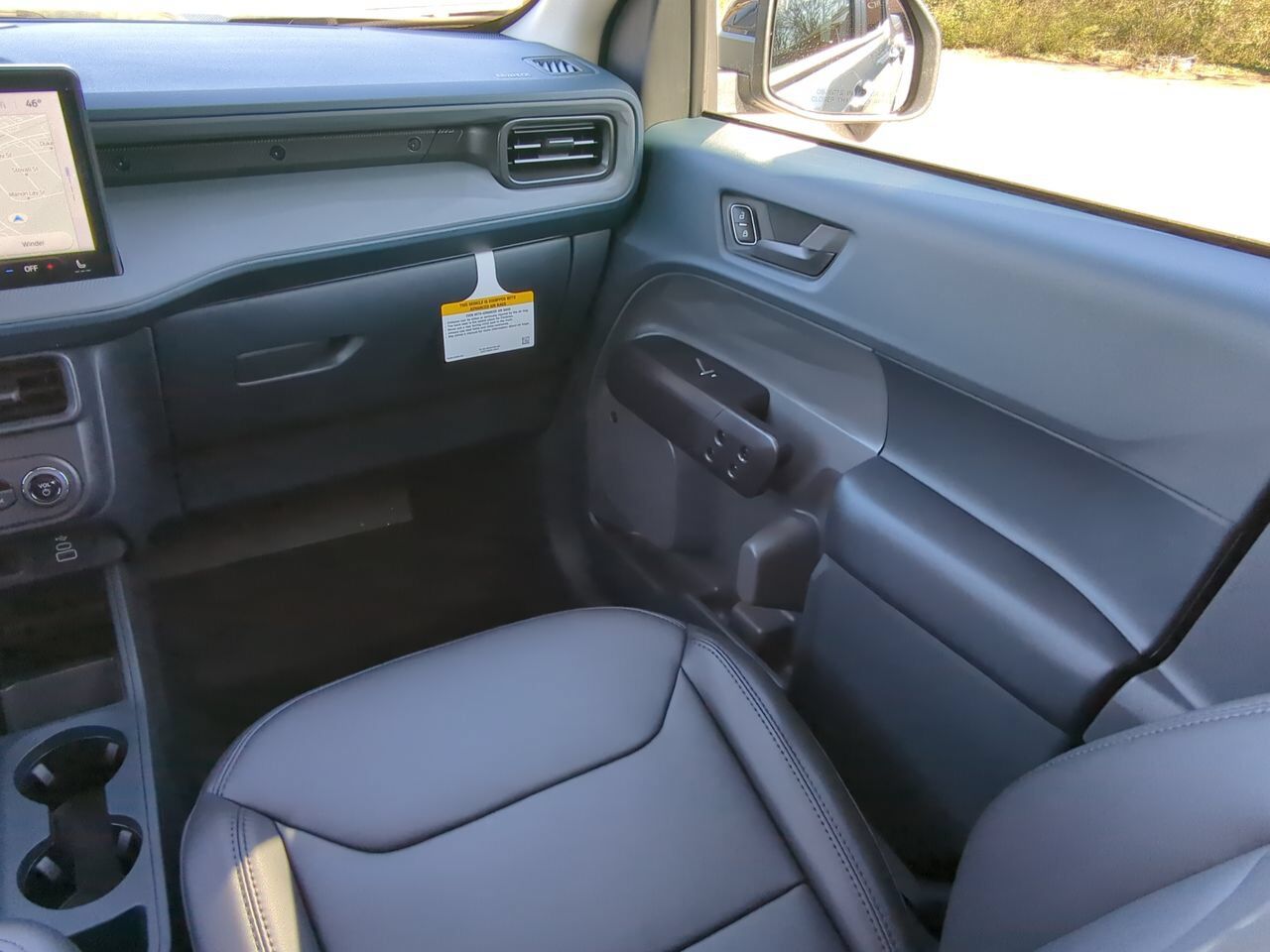 2026 Ford Maverick Lariat Winder GA