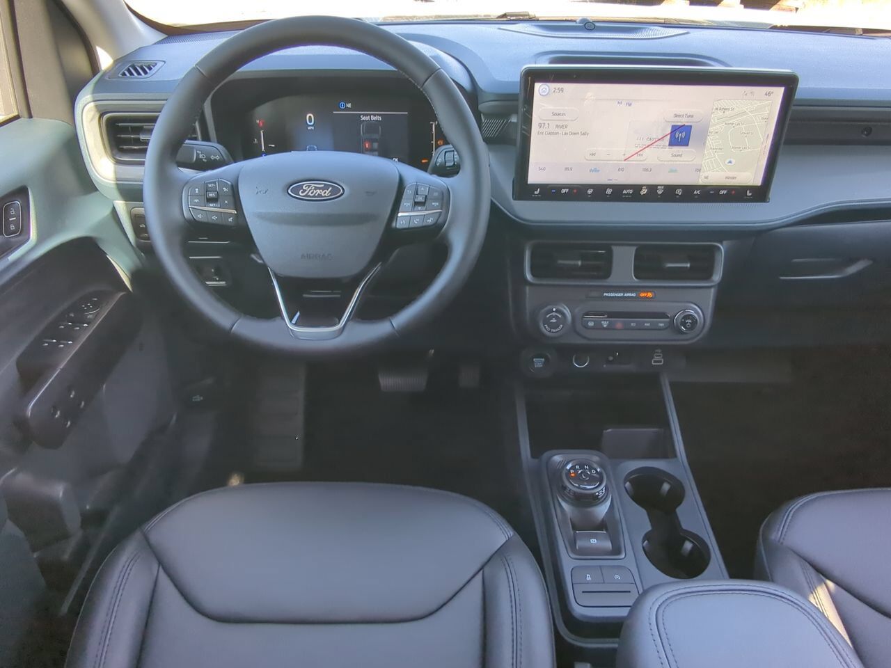 2026 Ford Maverick Lariat Winder GA