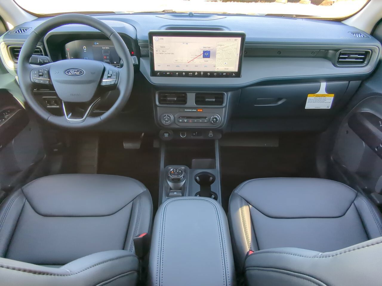 2026 Ford Maverick Lariat Winder GA
