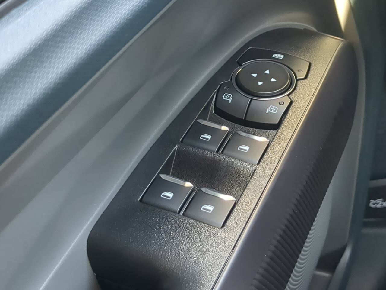2026 Ford Maverick Lariat Winder GA