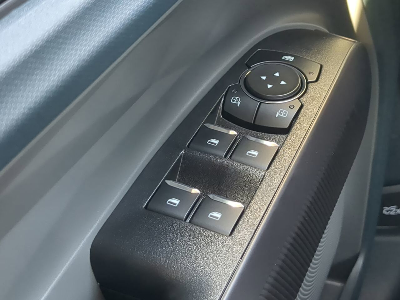 2026 Ford Maverick Lariat Winder GA