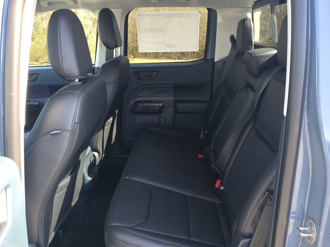 2026 Ford Maverick Lariat Winder GA