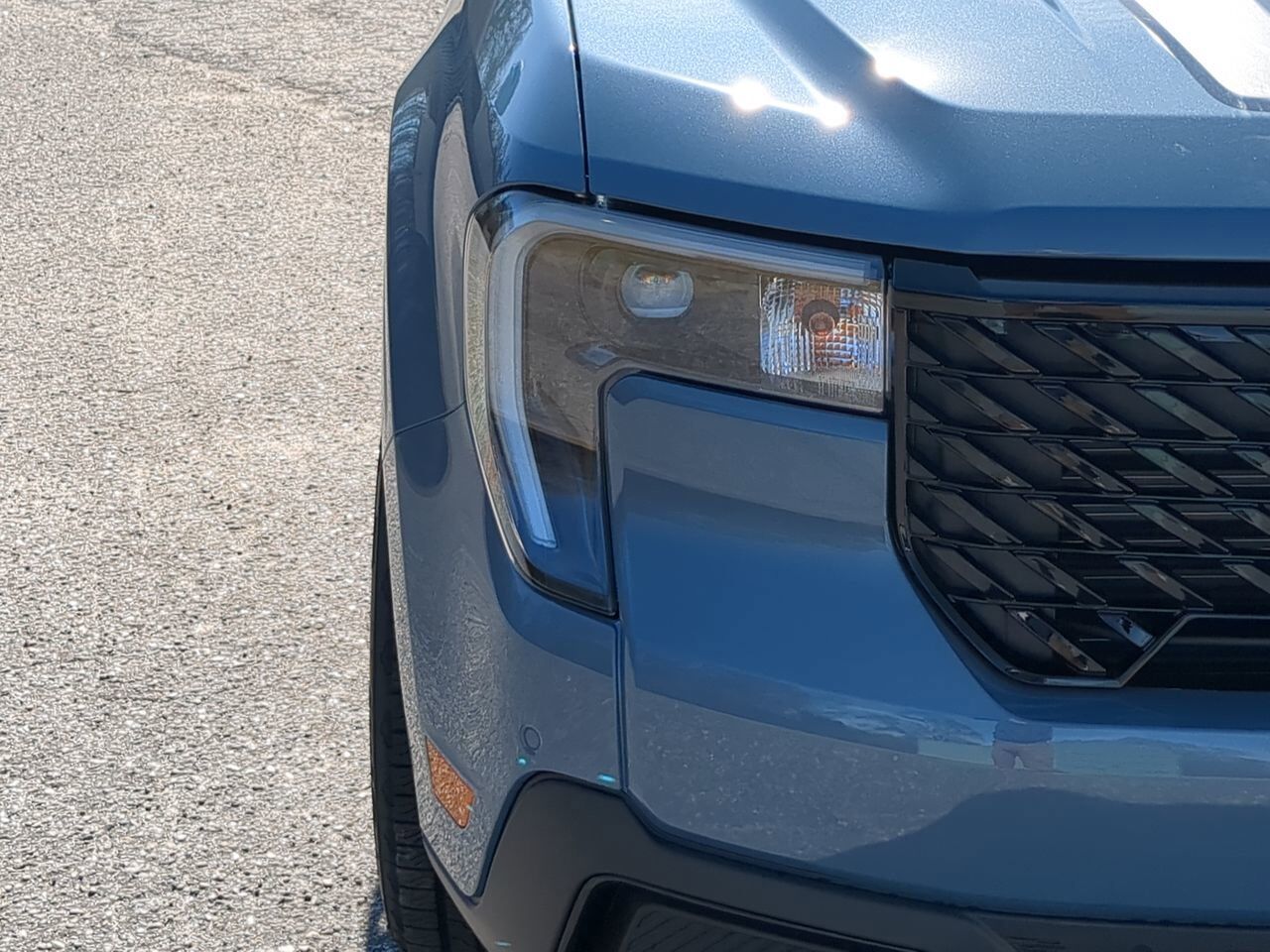 2026 Ford Maverick Lariat Winder GA