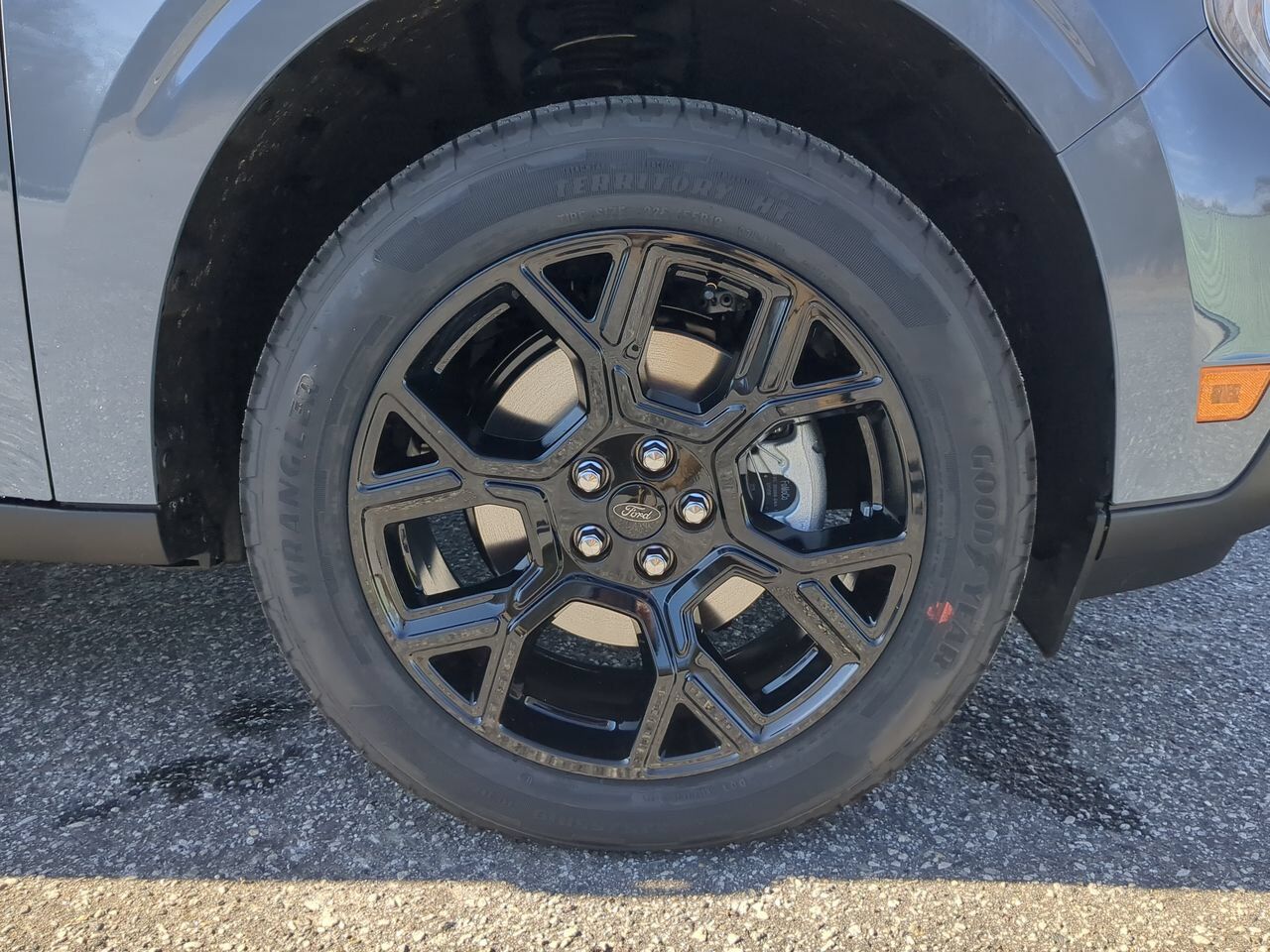 2026 Ford Maverick Lariat Winder GA