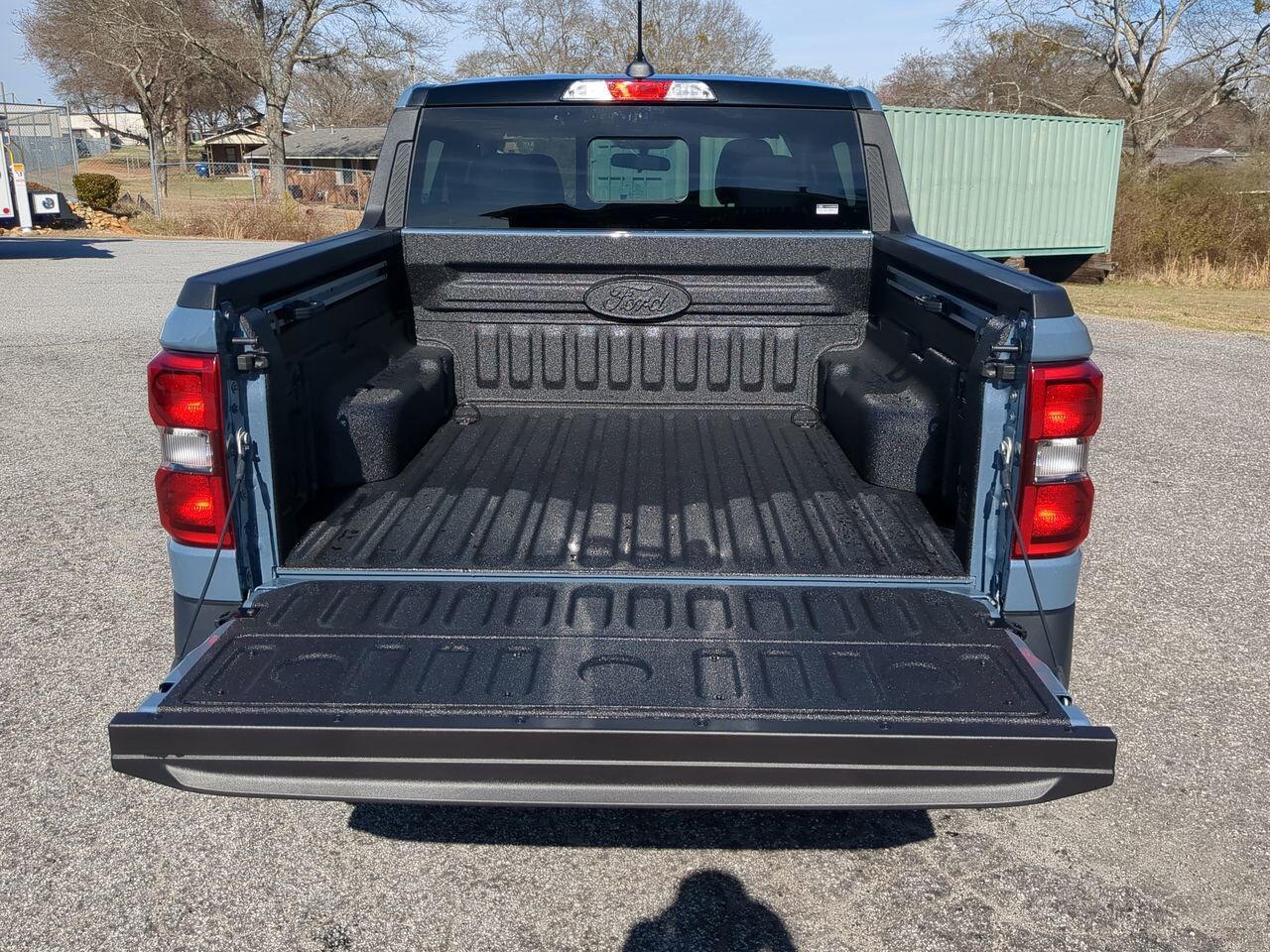 2026 Ford Maverick Lariat Winder GA