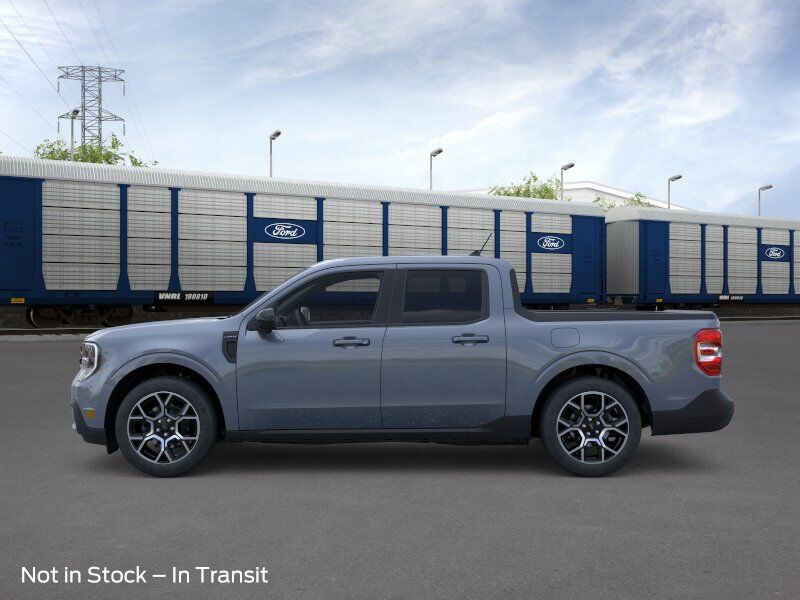 2026 Ford Maverick Lariat Winder GA
