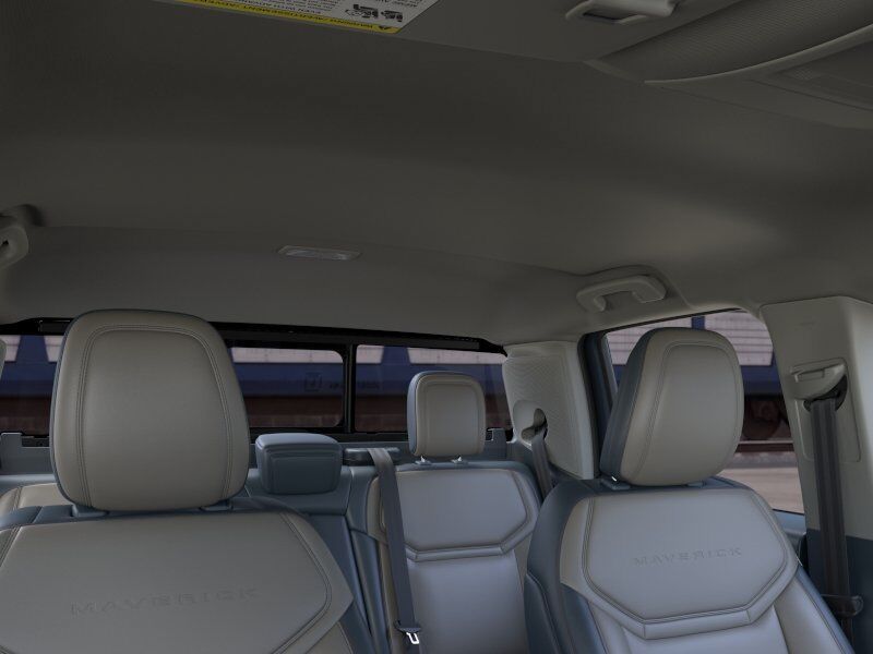 2026 Ford Maverick Lariat Winder GA