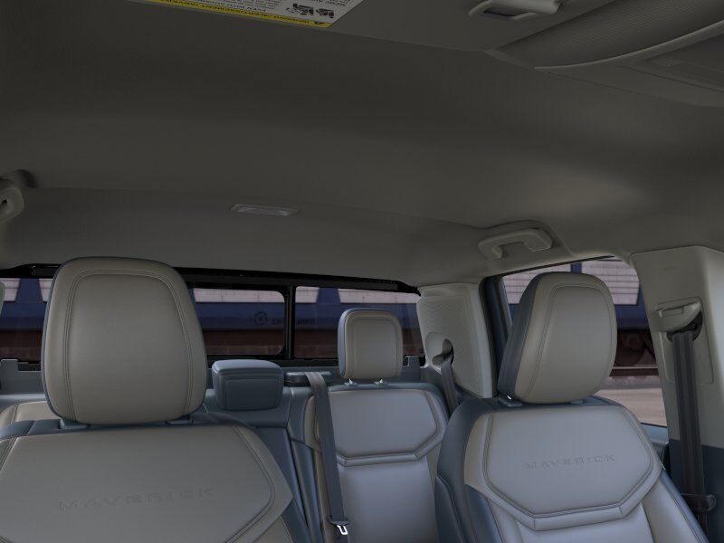 2026 Ford Maverick Lariat Winder GA