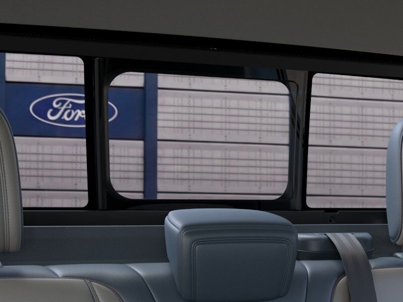 2026 Ford Maverick Lariat Winder GA