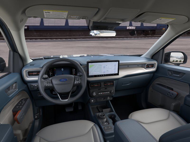 2026 Ford Maverick Lariat Winder GA