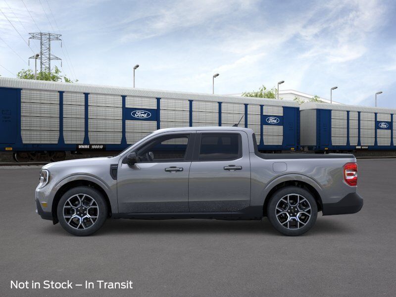 2026 Ford Maverick Lariat Winder GA