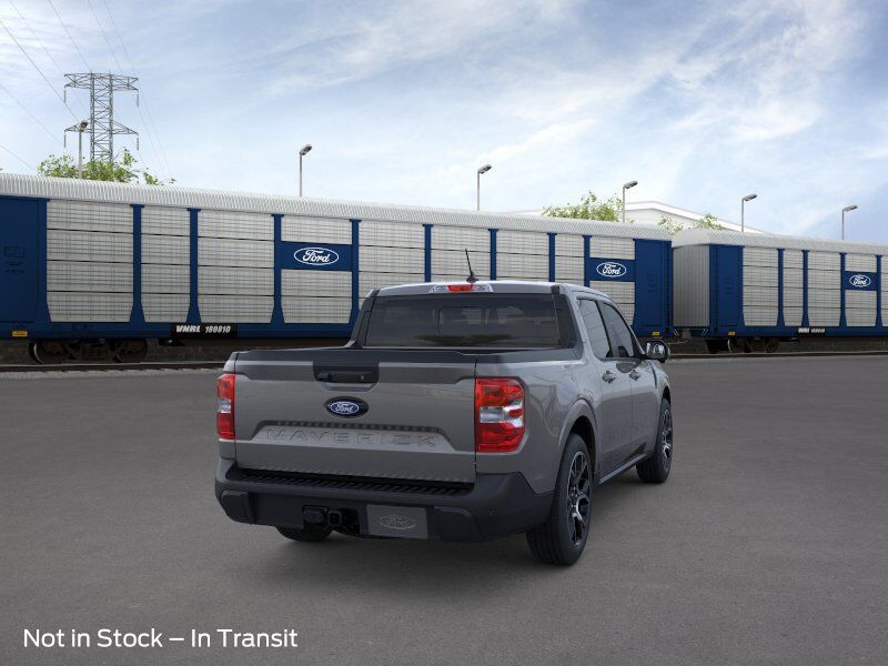 2026 Ford Maverick Lariat Winder GA