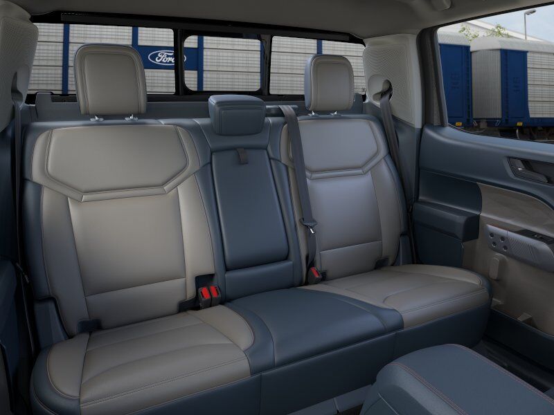 2026 Ford Maverick Lariat Winder GA