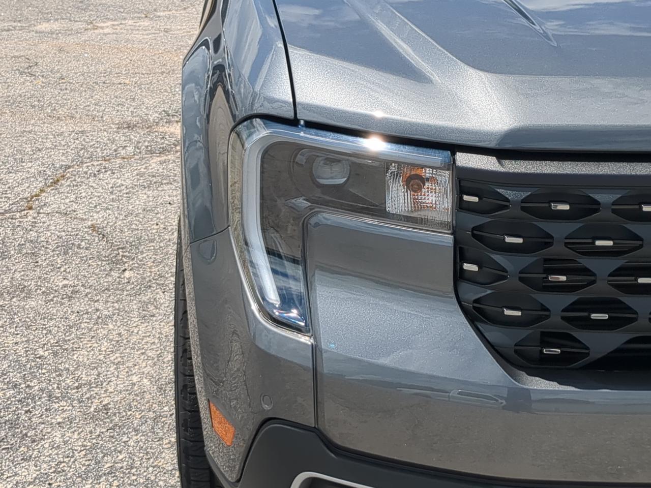 2026 Ford Maverick Lariat Winder GA