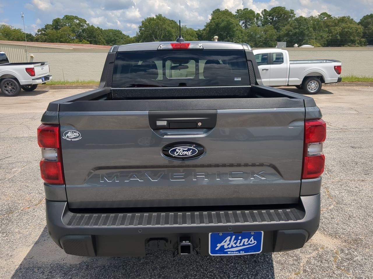 2026 Ford Maverick Lariat Winder GA