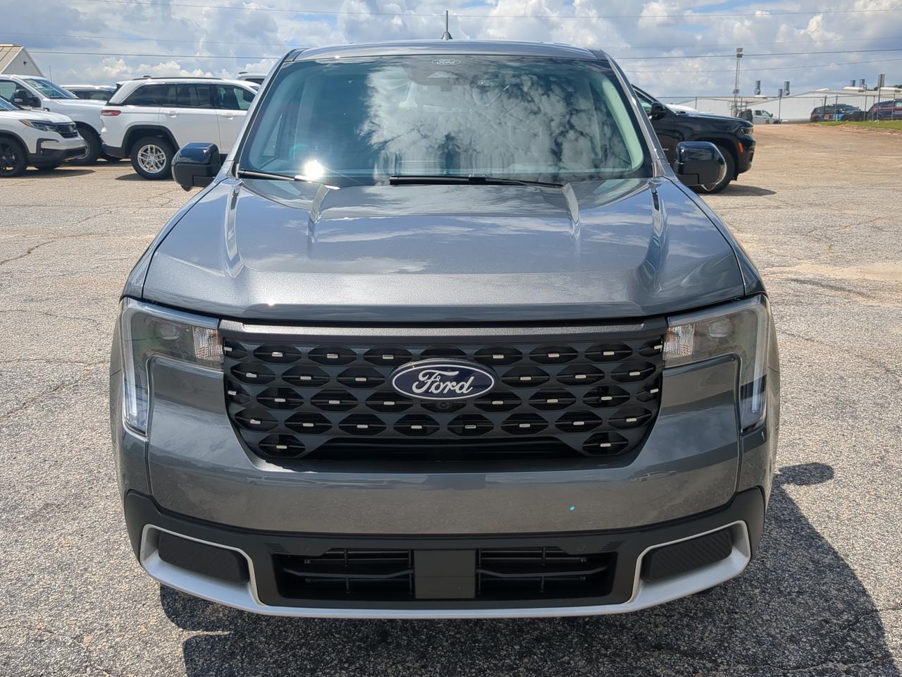 2026 Ford Maverick Lariat Winder GA