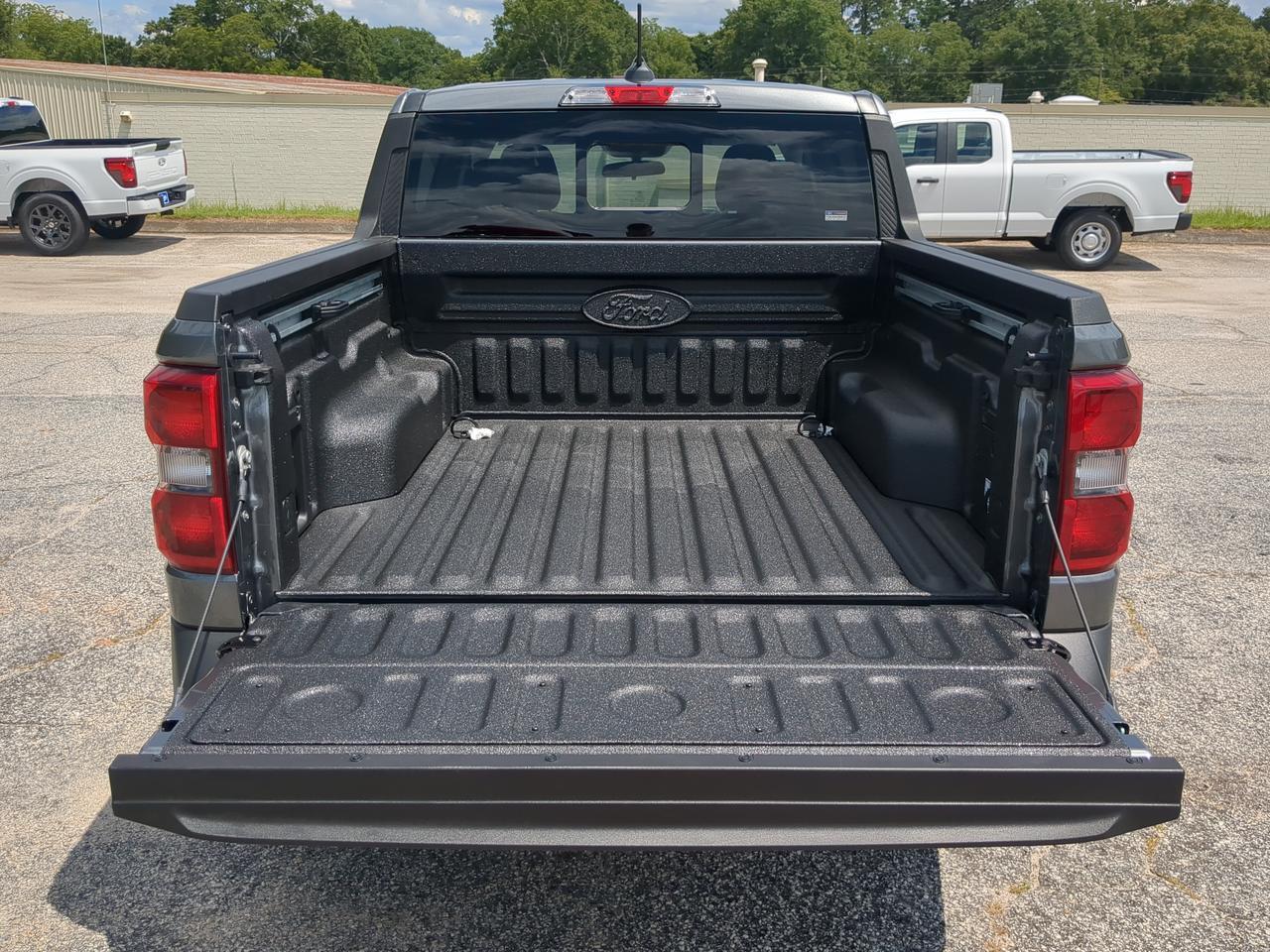 2026 Ford Maverick Lariat Winder GA