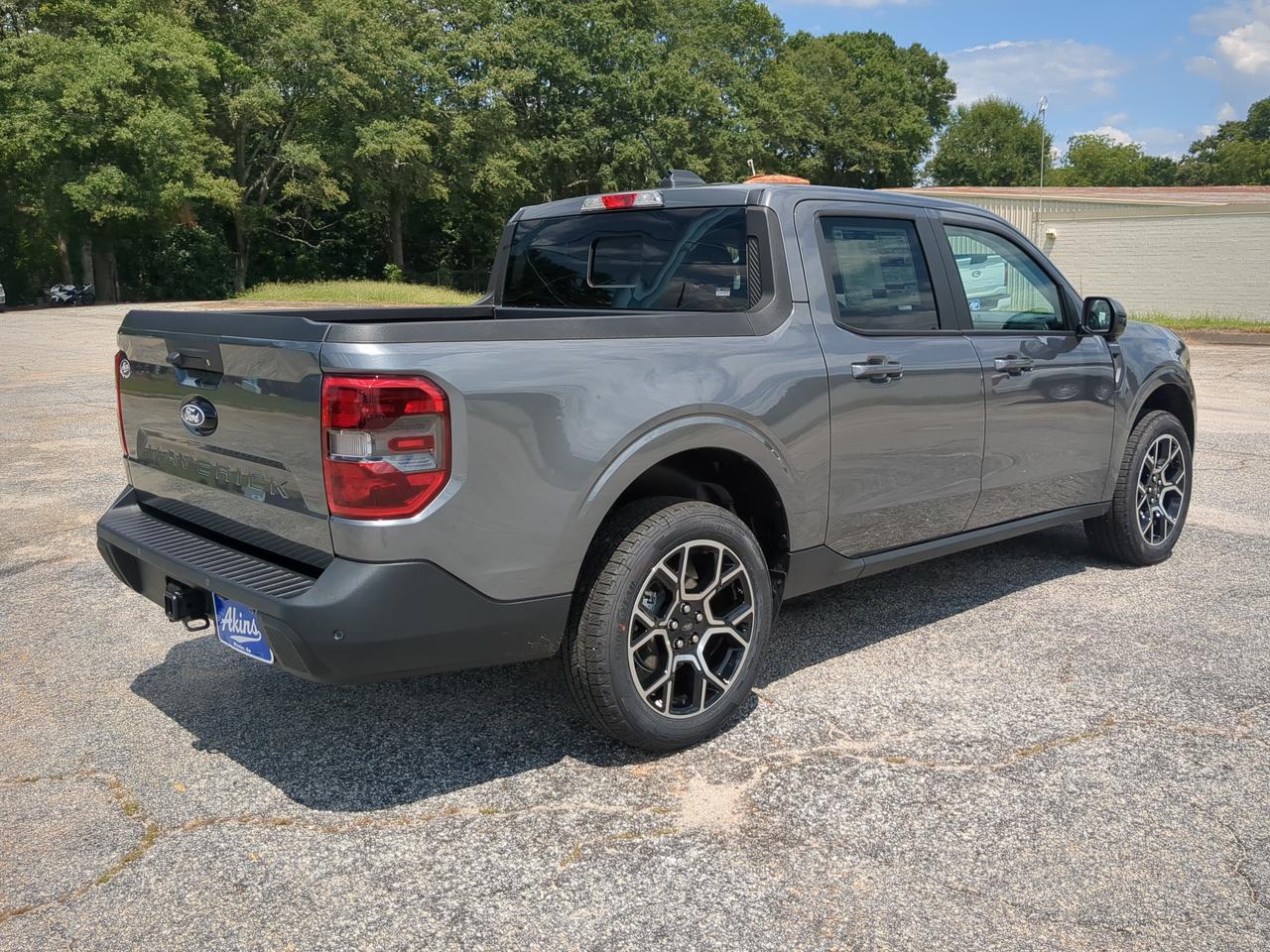 2026 Ford Maverick Lariat Winder GA