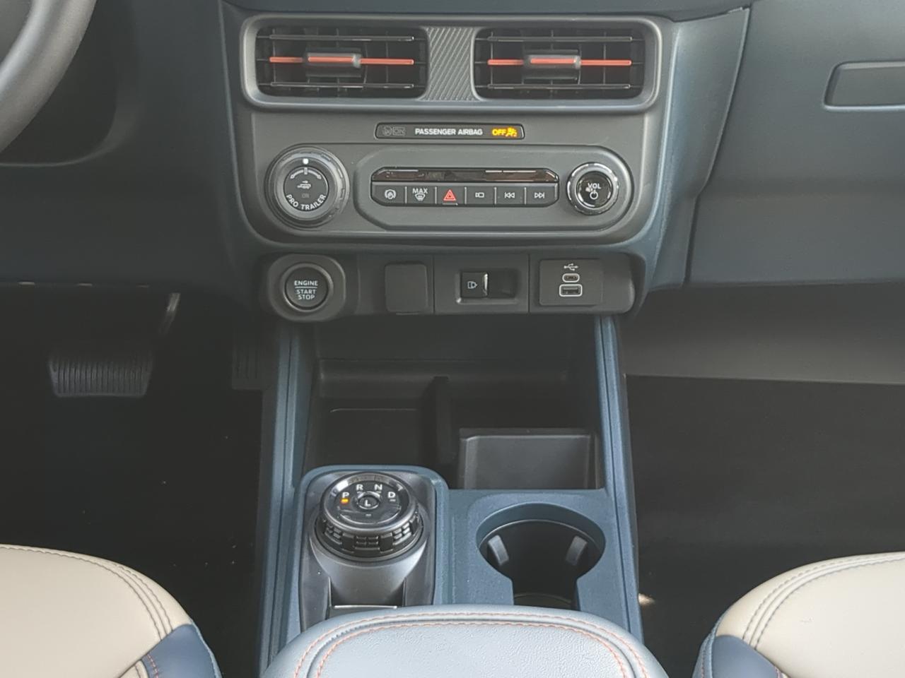 2026 Ford Maverick Lariat Winder GA