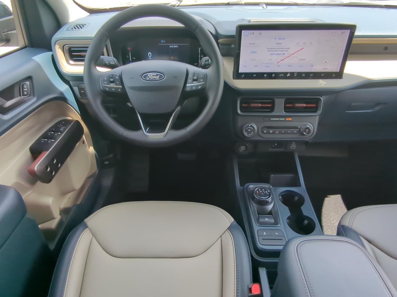 2026 Ford Maverick Lariat Winder GA