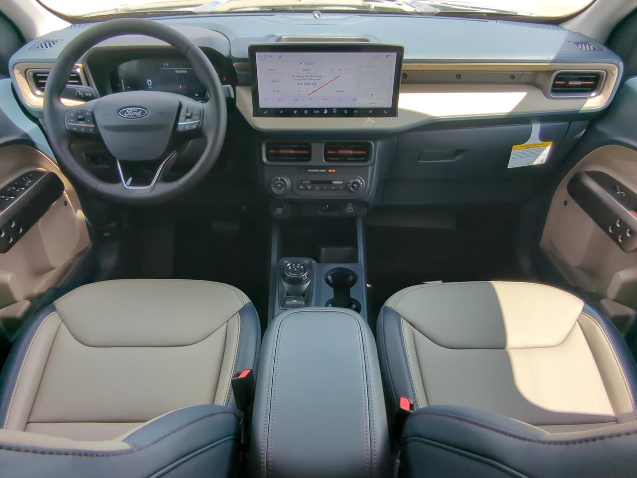 2026 Ford Maverick Lariat Winder GA