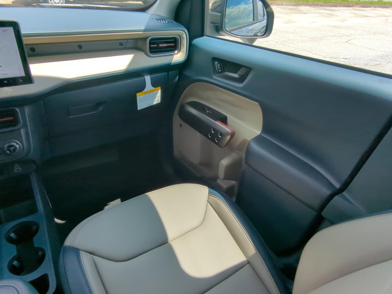 2026 Ford Maverick Lariat Winder GA