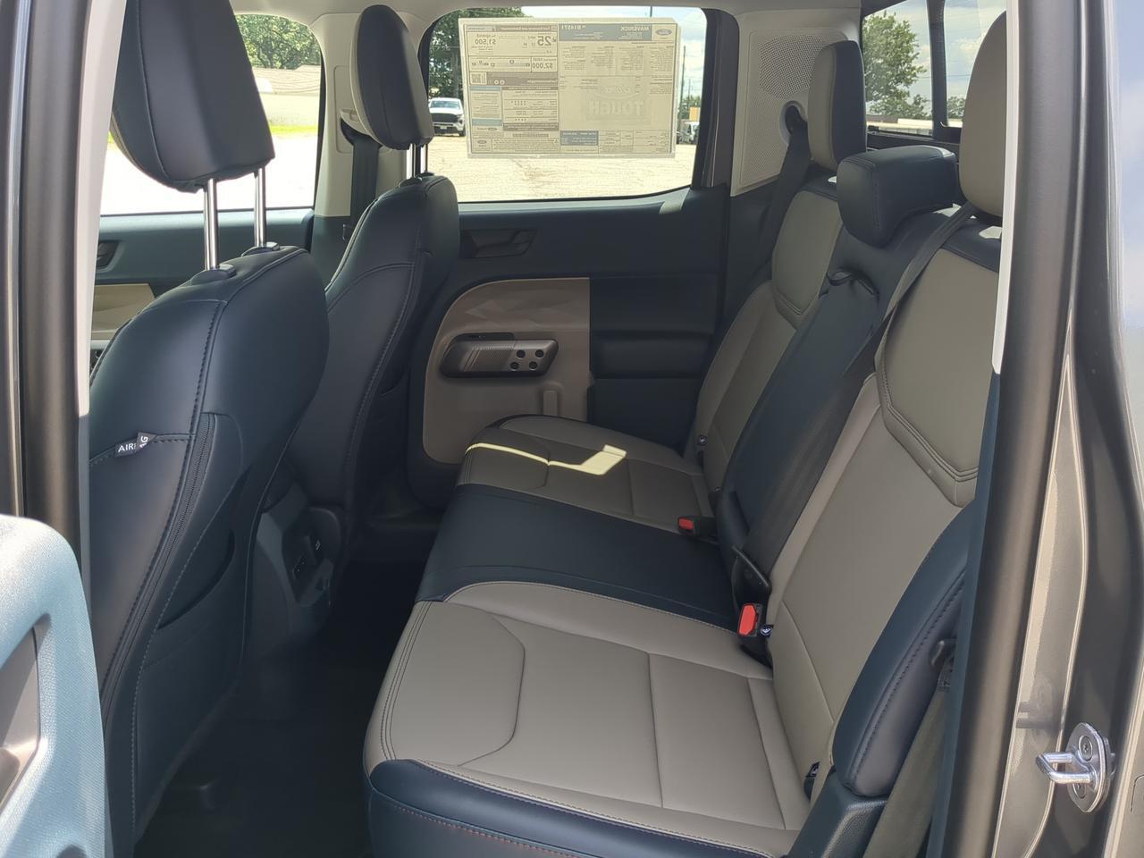 2026 Ford Maverick Lariat Winder GA