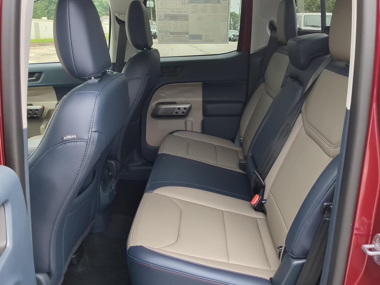2026 Ford Maverick Lariat Winder GA