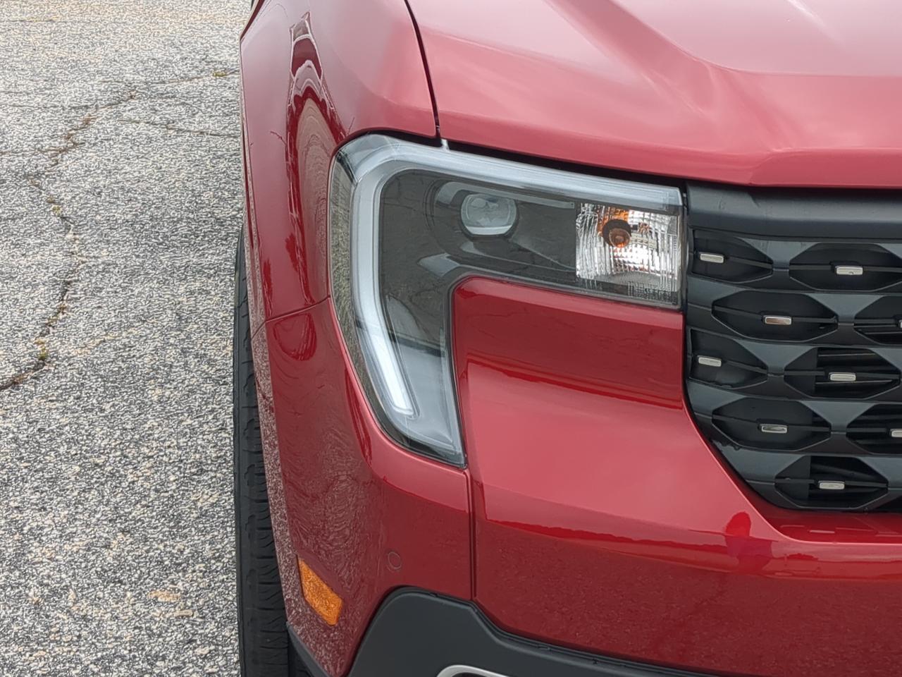 2026 Ford Maverick Lariat Winder GA