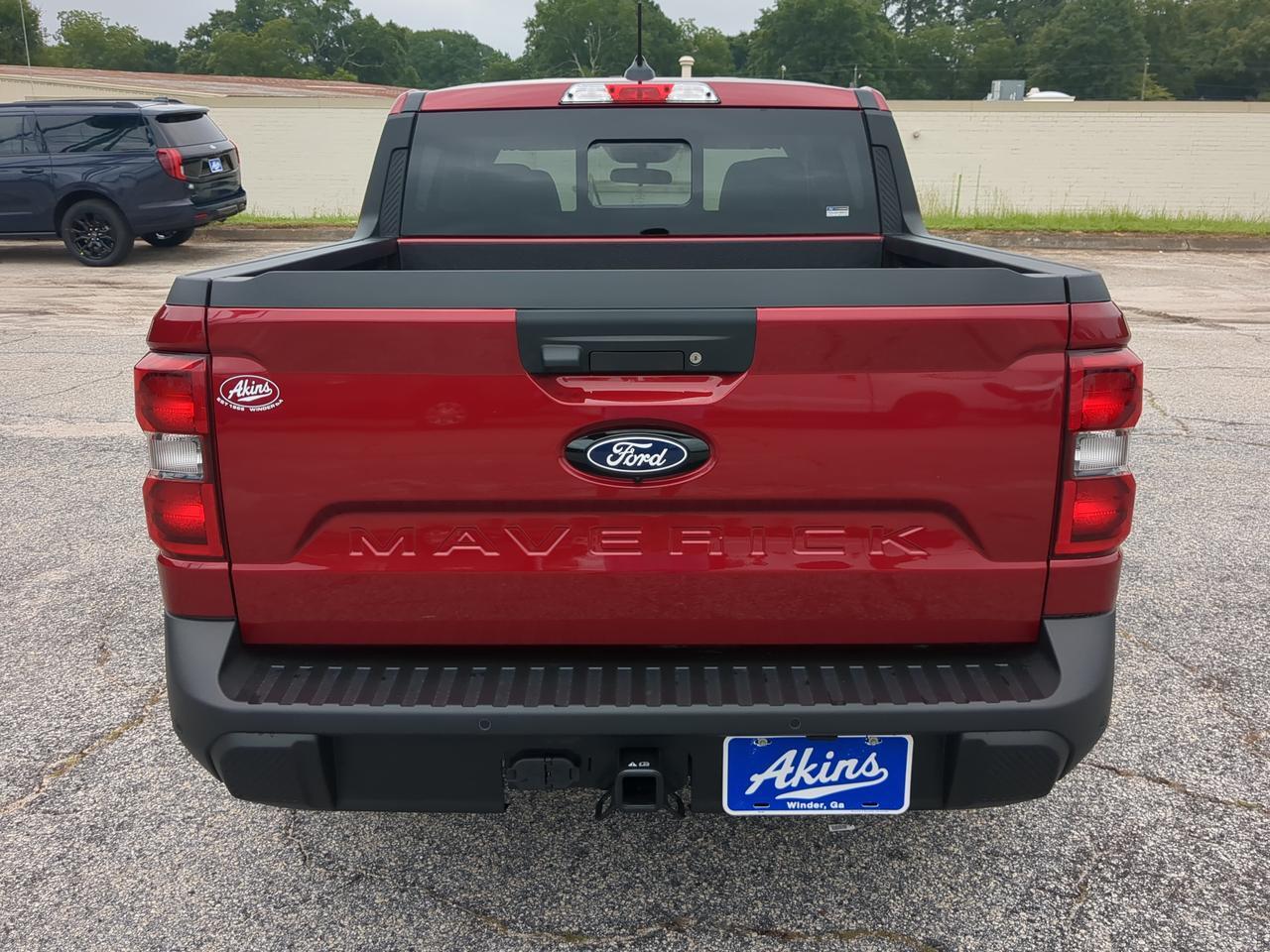 2026 Ford Maverick Lariat Winder GA