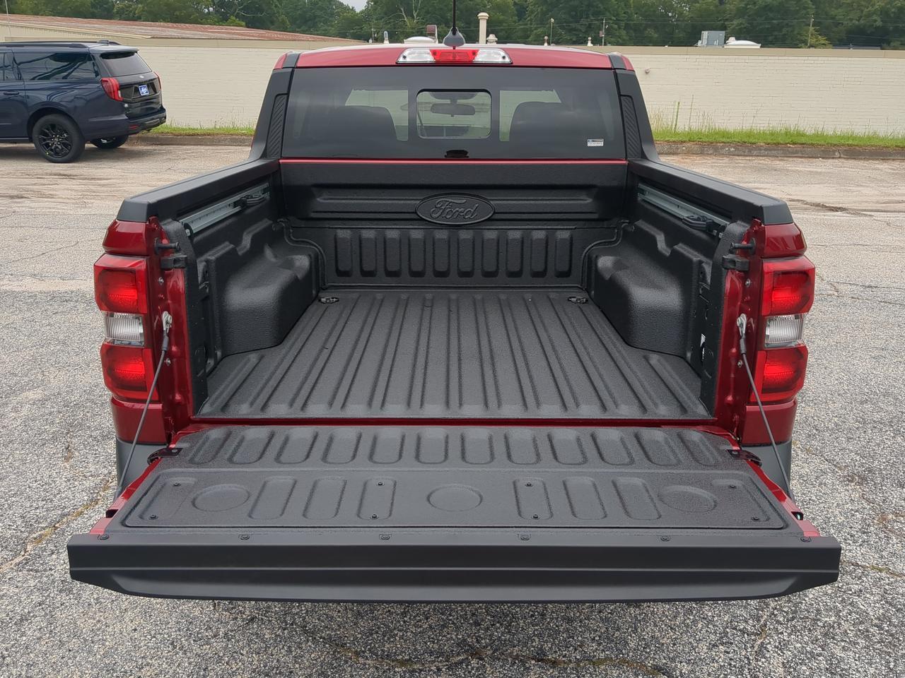2026 Ford Maverick Lariat Winder GA
