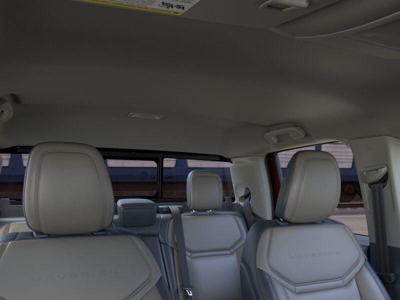 2026 Ford Maverick Lariat Winder GA