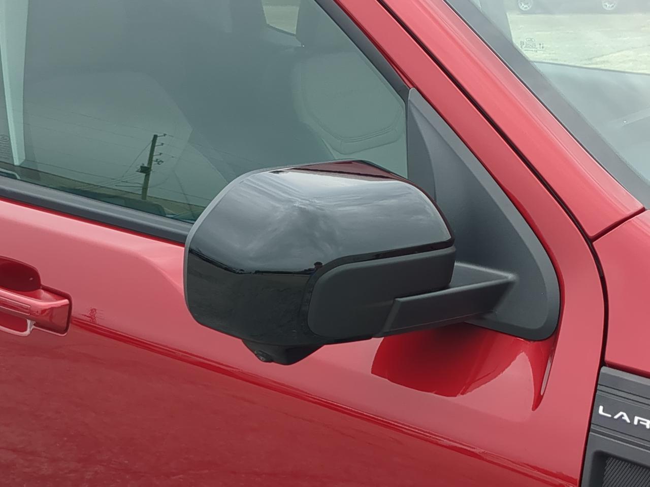 2026 Ford Maverick Lariat Winder GA