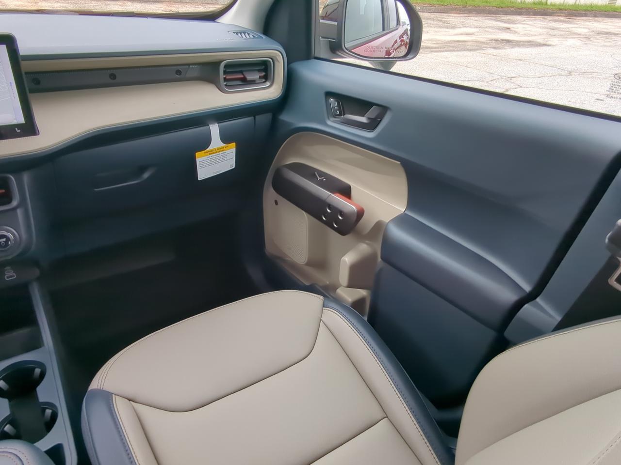 2026 Ford Maverick Lariat Winder GA