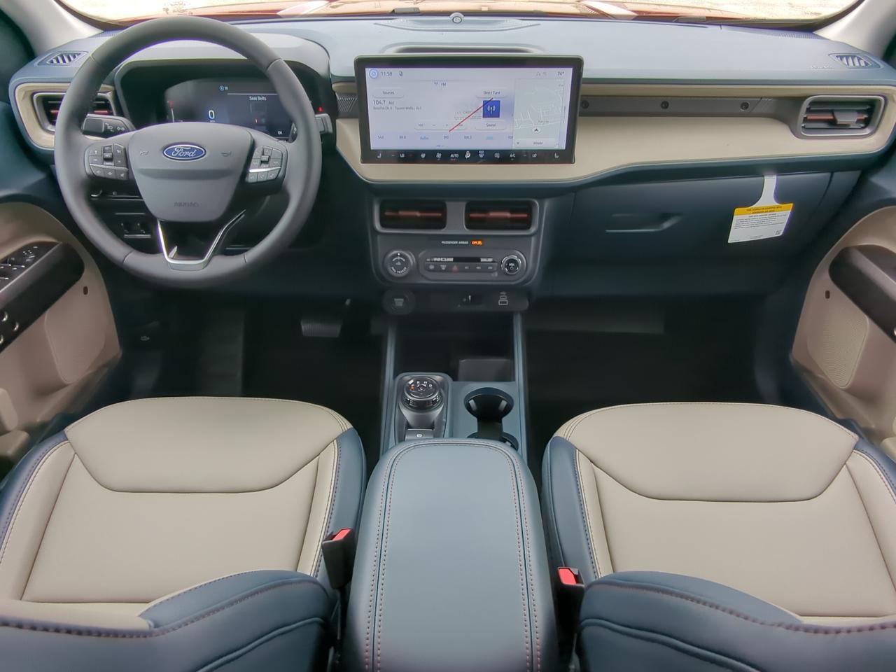 2026 Ford Maverick Lariat Winder GA