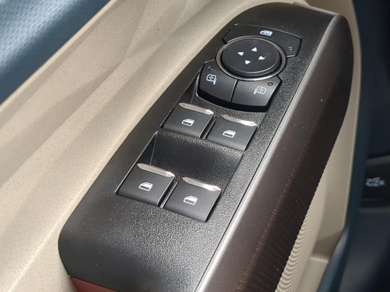 2026 Ford Maverick Lariat Winder GA