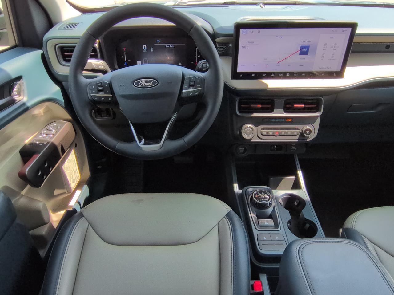 2026 Ford Maverick Lariat Winder GA