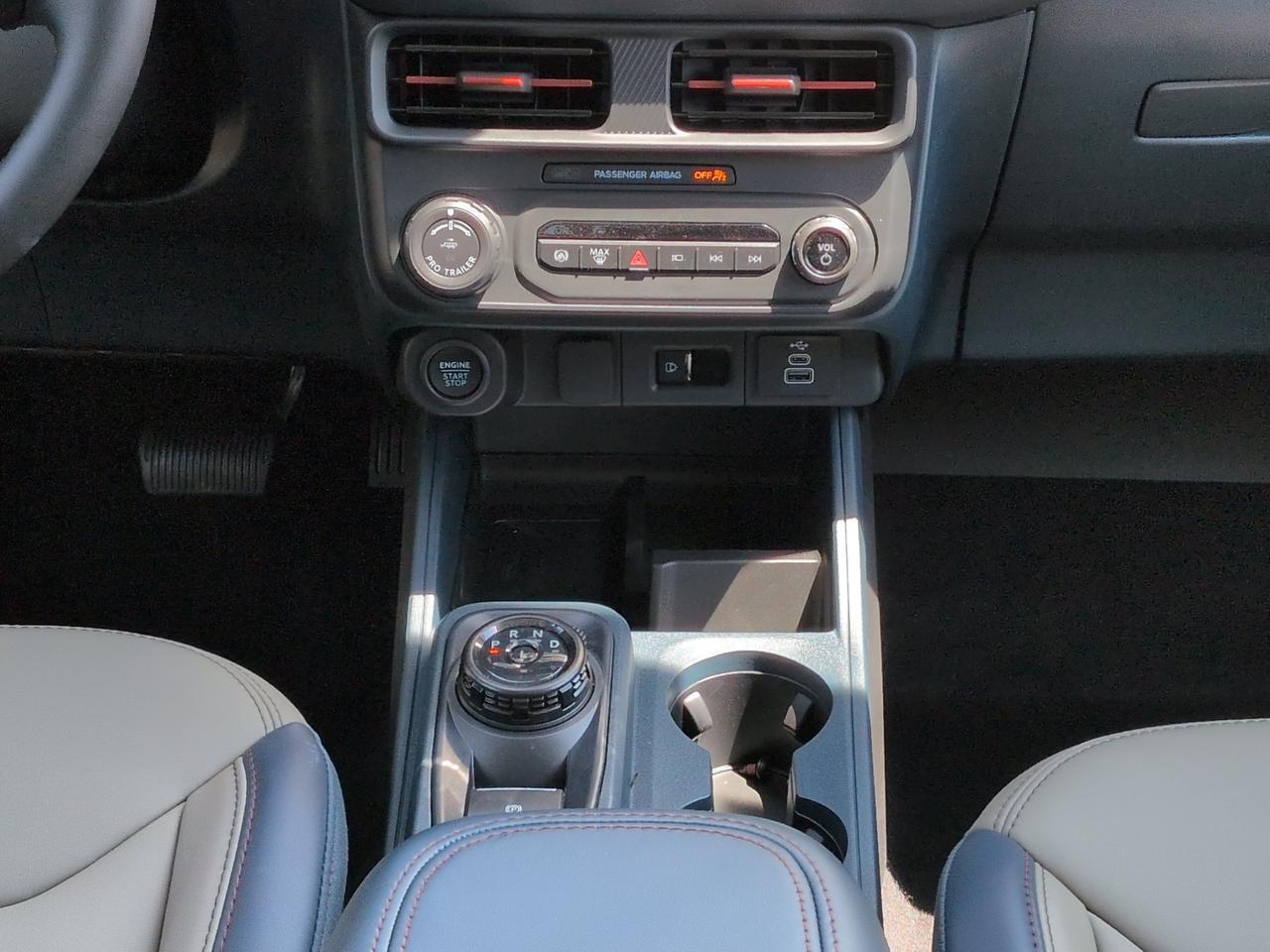 2026 Ford Maverick Lariat Winder GA