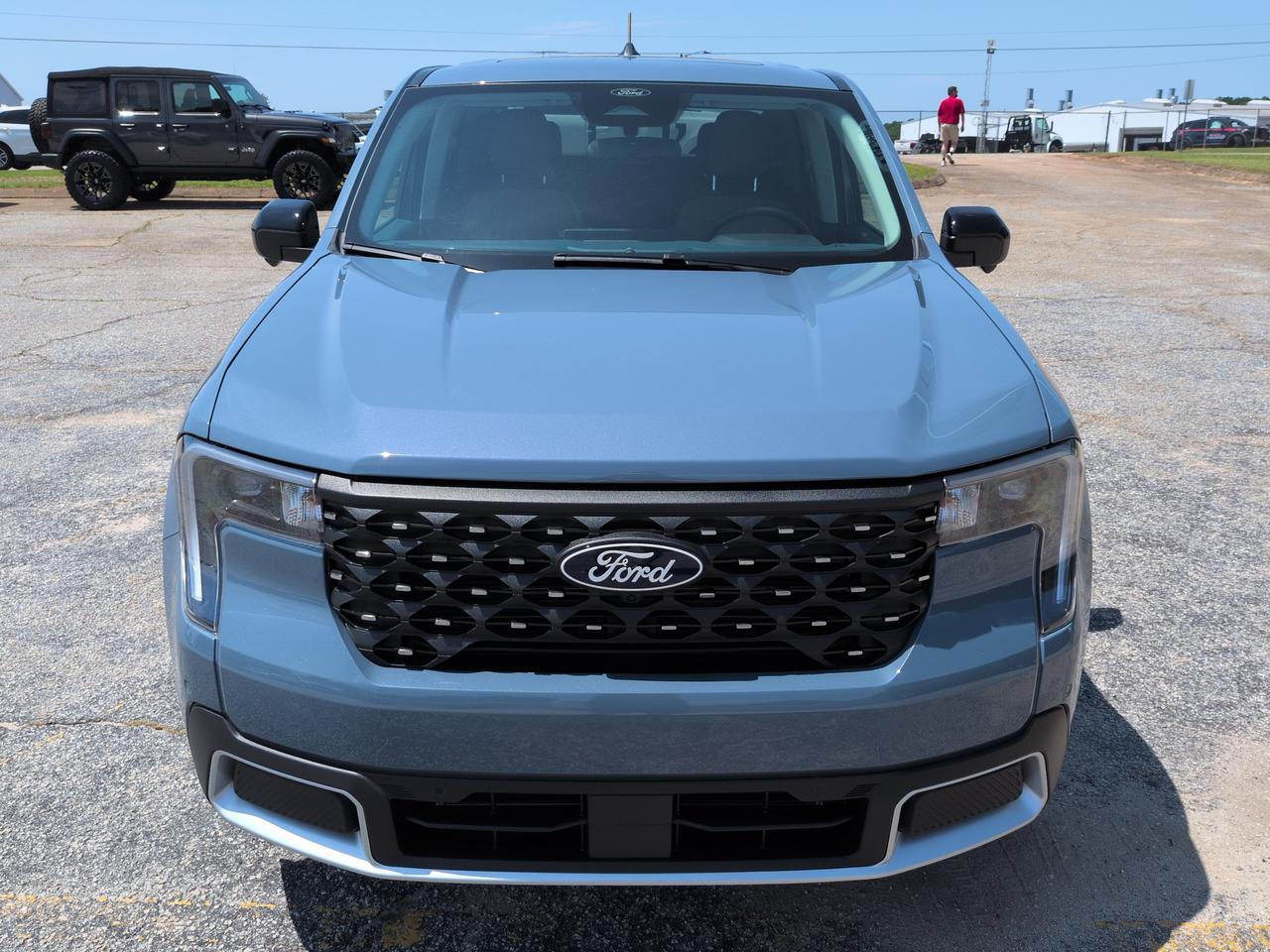 2026 Ford Maverick Lariat Winder GA