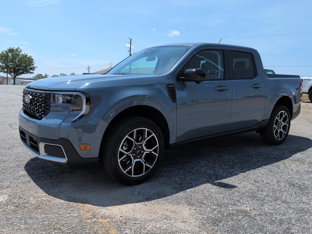 2026 Ford Maverick Lariat Winder GA