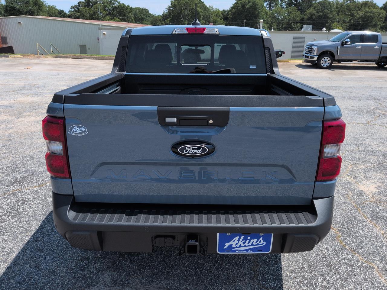 2026 Ford Maverick Lariat Winder GA