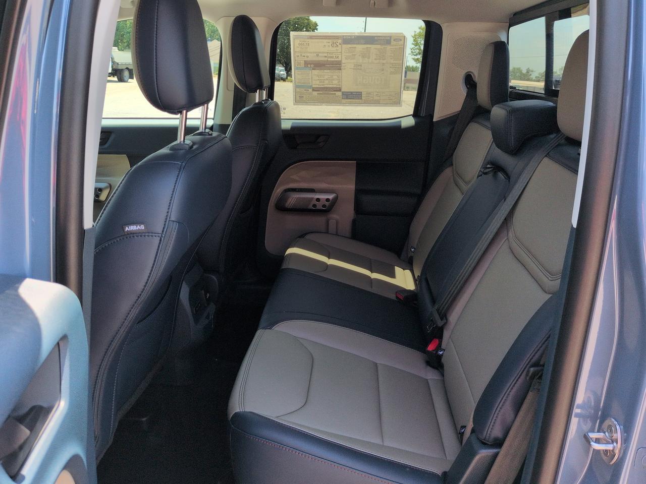 2026 Ford Maverick Lariat Winder GA