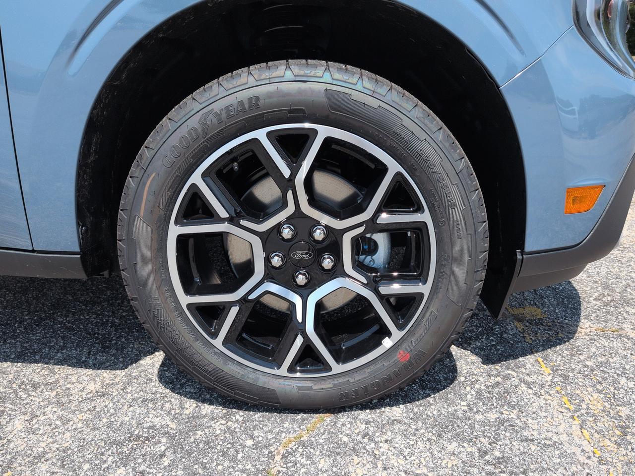 2026 Ford Maverick Lariat Winder GA