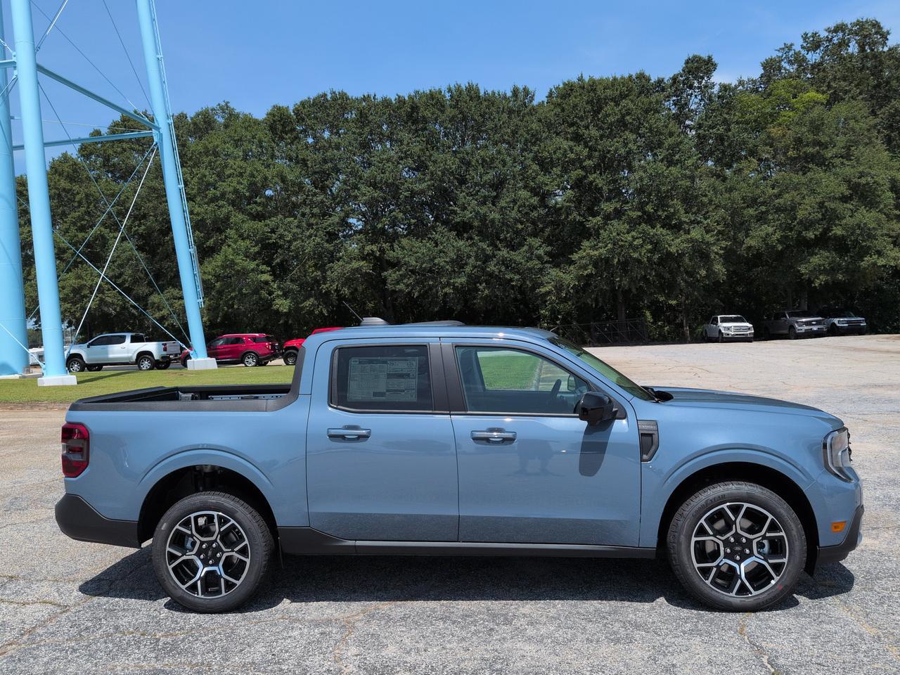 2026 Ford Maverick Lariat Winder GA