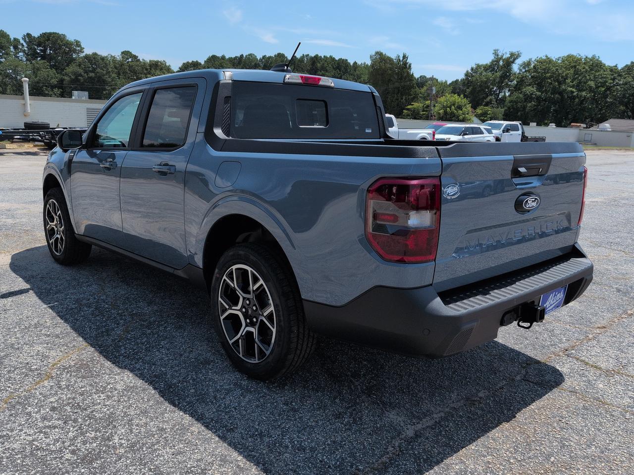 2026 Ford Maverick Lariat Winder GA